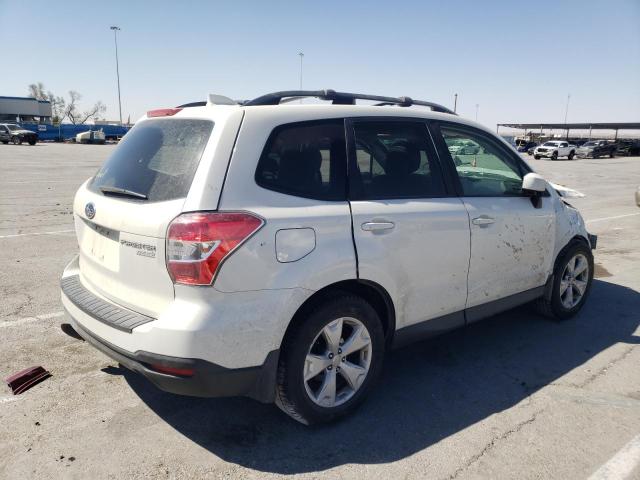 JF2SJADC8GH456065 Subaru Forester 2.5i Premium