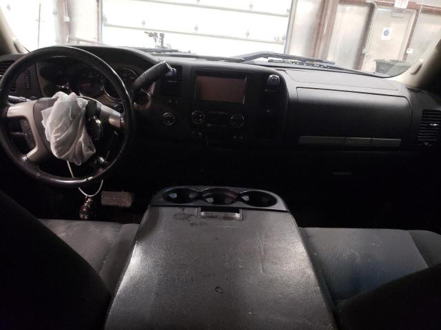 2013 GMC SIERRA K15 - 3GTP2VE73DG369626