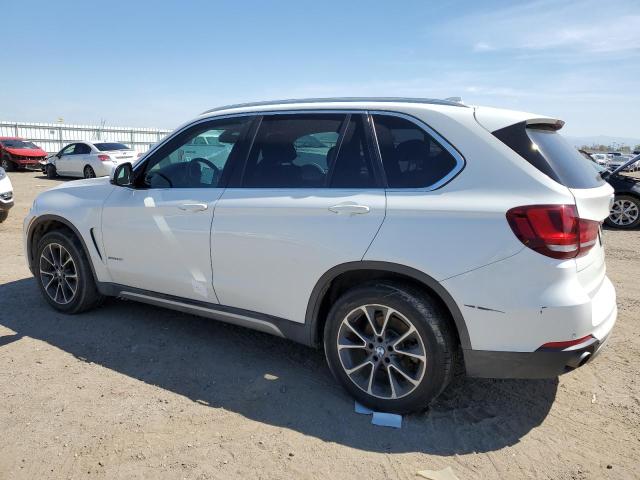 2017 BMW X5 SDRIVE3 - 5UXKR2C35H0W43308
