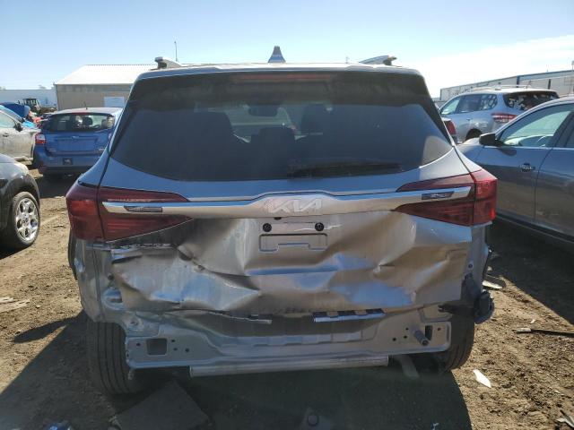 KNDERCAA2N7262363 KIA SELTOS EX