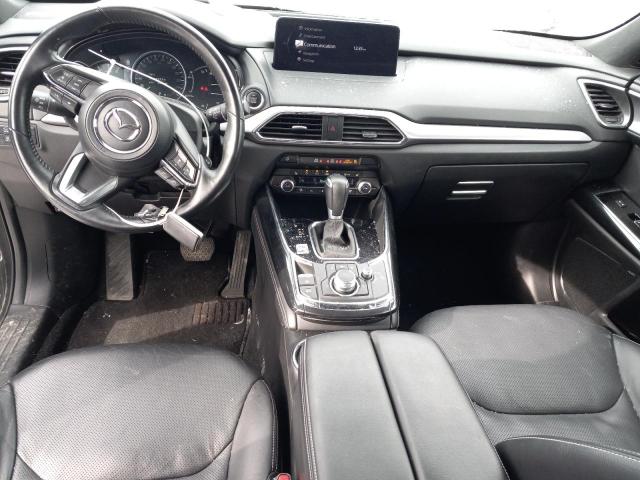 2021 MAZDA CX-9 GRAND - JM3TCBDY7M0523741