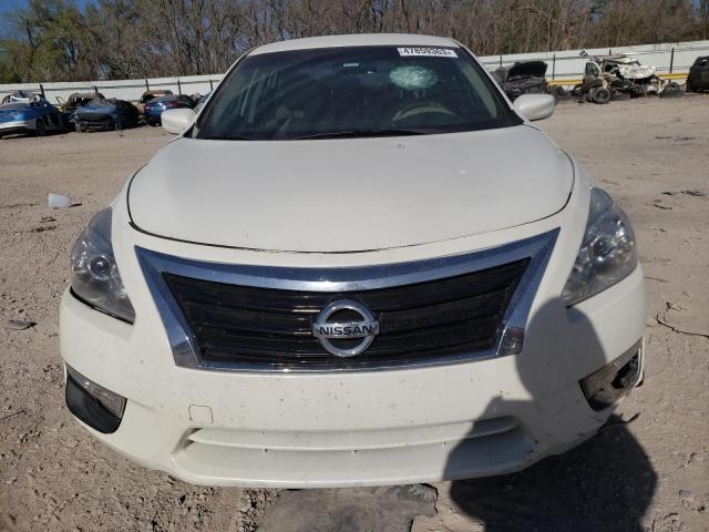 2015 NISSAN ALTIMA 2.5 - 1N4AL3AP5FN350640