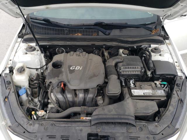 5XXGM4A71FG513254 KIA Optima Lx