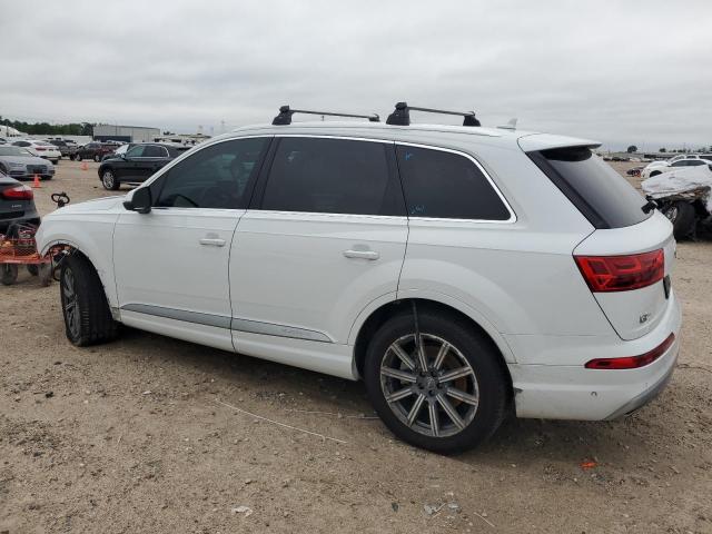 2019 AUDI Q7 PREMIUM - WA1LHAF71KD018187