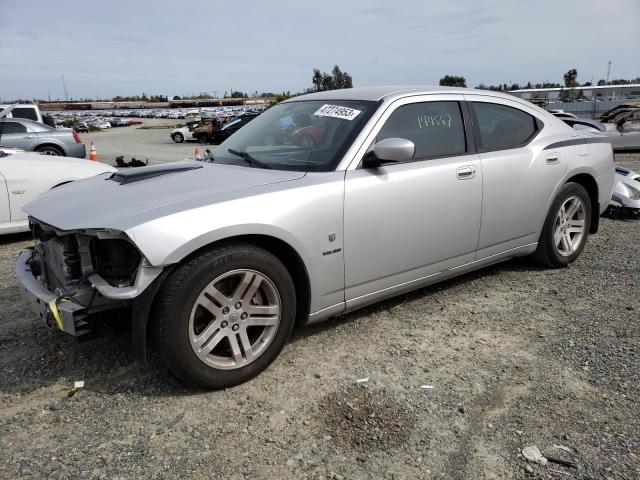 2007 Dodge Charger R/T