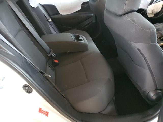 2021 TOYOTA COROLLA LE - 5YFEPMAE9MP173174