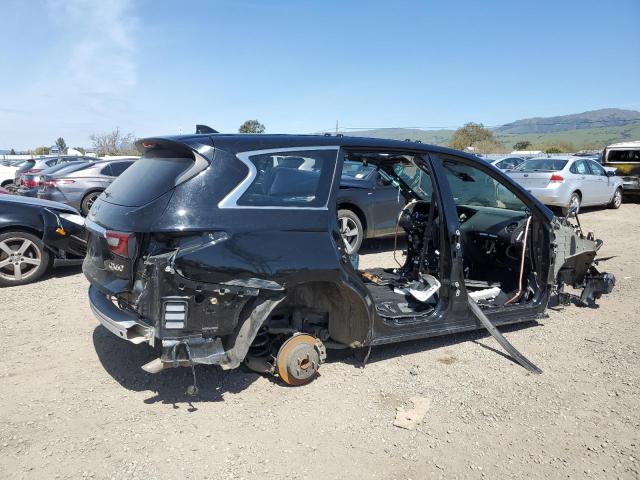 5N1DL0MN6LC522614 Infiniti QX60 LUXE