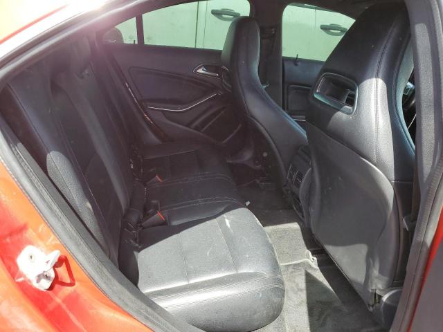 WDDSJ4EB4EN040315 Mercedes-Benz CLA 250