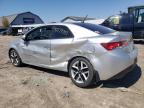 KIA FORTE SX photo