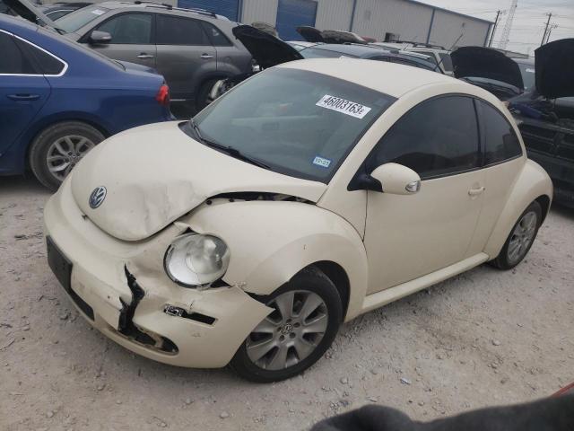 2006 Volkswagen New Beetle TDI