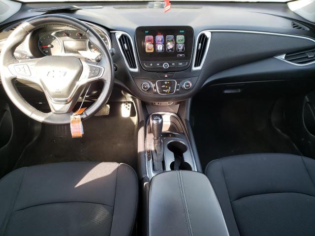 2016 CHEVROLET MALIBU LT - 1G1ZF5SX6GF261582