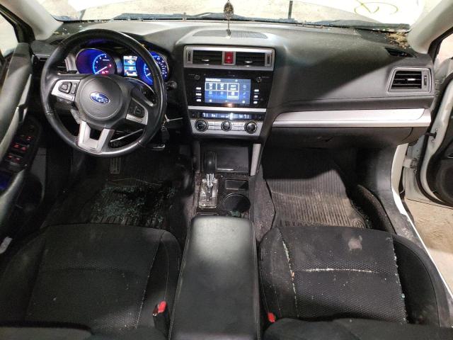 4S4BSBCC9F3263319 Subaru Outback 2.5i Premium