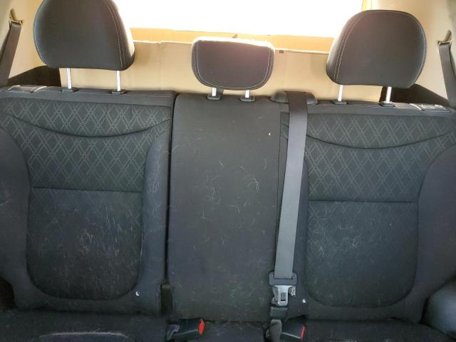 2015 KIA SOUL - KNDJN2A25F7803730