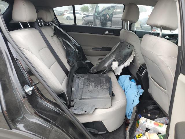 KNDPM3AC3N7978620 KIA Sportage Lx