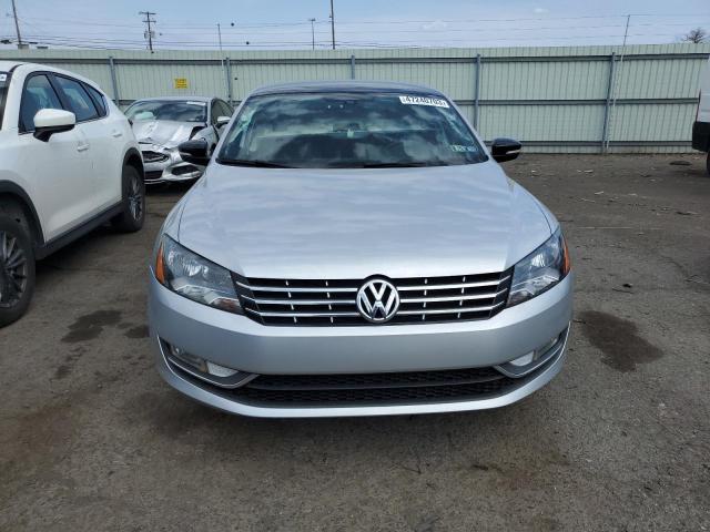 2015 VOLKSWAGEN PASSAT SE - 1VWBT7A35FC071362