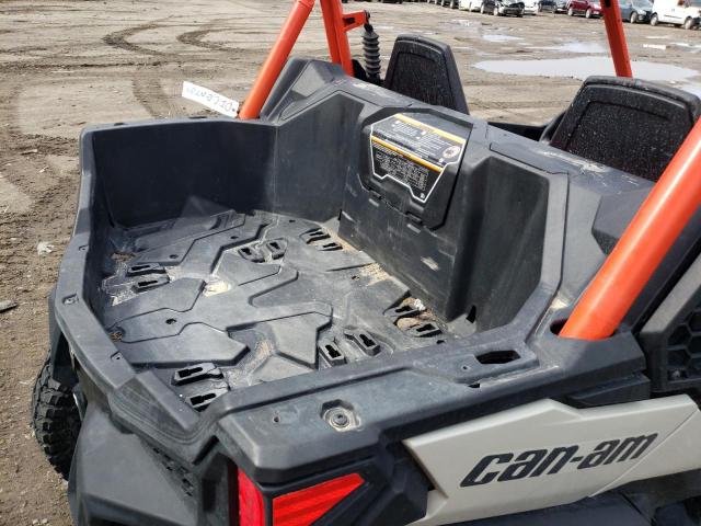 2022 CAN-AM MAVERICK S 3JB1PAX4XNK000069