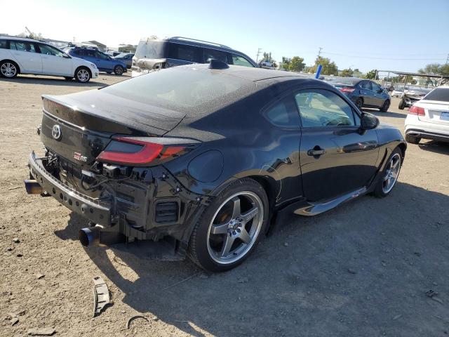 2022 TOYOTA GR 86 JF1ZNBC15N8755247