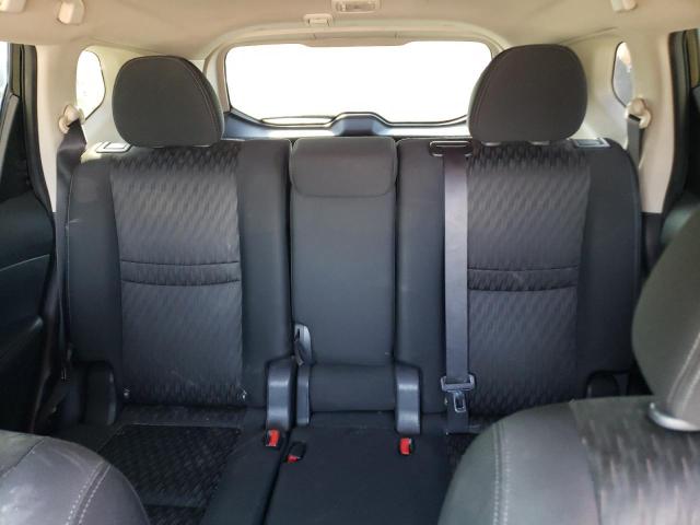 KNMAT2MT5HP616386 Nissan ROGUE S