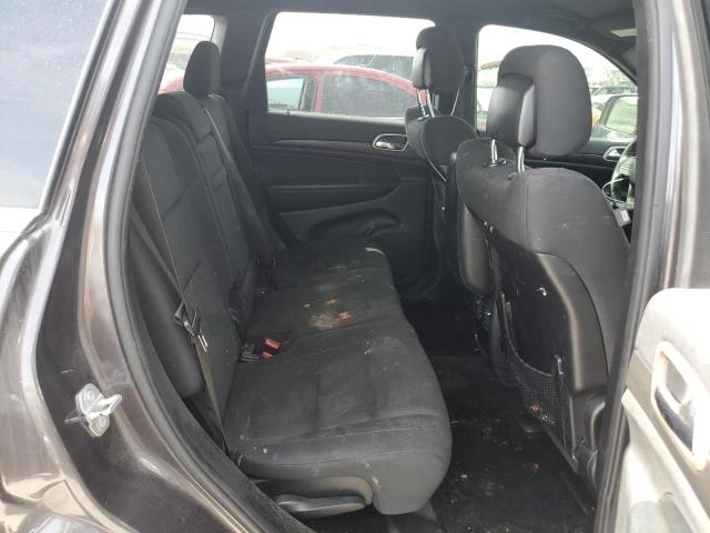 1C4RJFAG3FC124483 Jeep Grand Cherokee Laredo