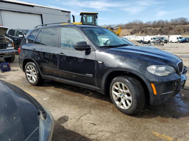 VIN 5UXZV4C51D0B00638 2013 BMW X5, Xdrive35I no.4