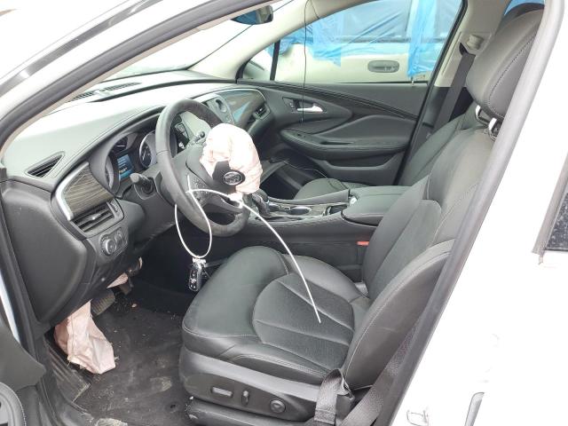 2020 BUICK ENVISION E - LRBFXCSA8LD178926