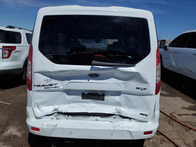 2016 FORD TRANSIT CO - NM0GE9F76G1237554