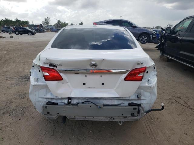2017 NISSAN SENTRA S - 3N1AB7AP0HY262284