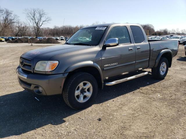 2006 Toyota Tundra 