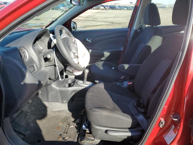 2015 NISSAN VERSA 1.6 - 3N1CN7AP6FL807320