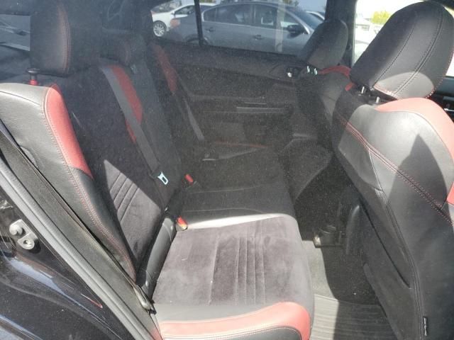 JF1VA2M61G9825554 Subaru Wrx Sti