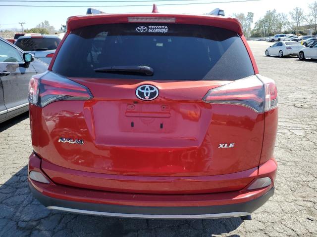 JTMWFREV0HJ138032 Toyota Rav4 Xle