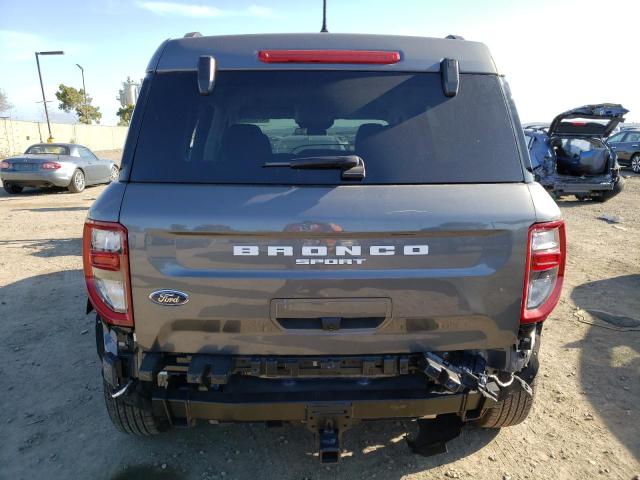 3FMCR9B65NRE34121 Ford Bronco Sport Big Bend