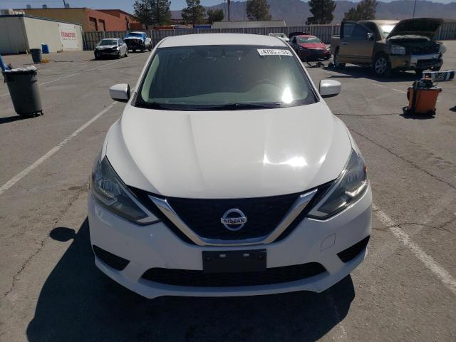 3N1AB7AP7GY254102 Nissan SENTRA S