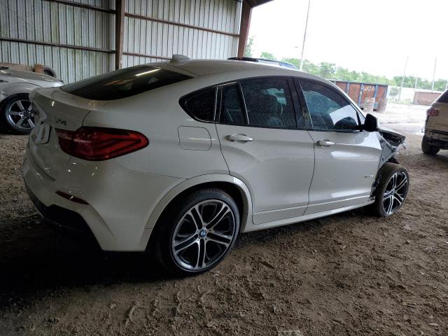 2015 BMW X4 XDRIVE3 - 5UXXW5C56F0E88222