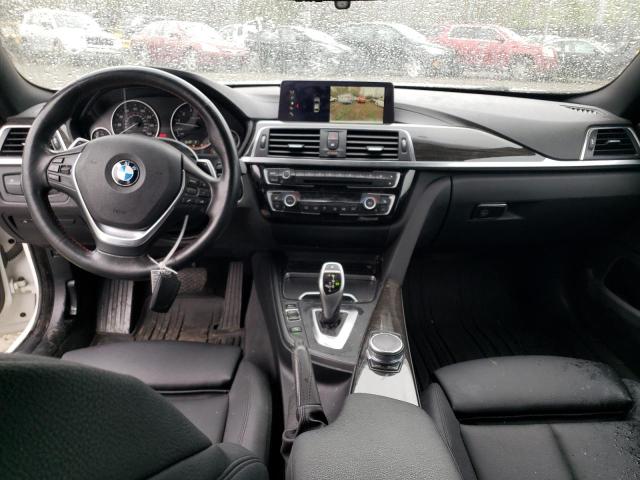 2018 BMW 430XI GRAN - WBA4J3C52JBG95384