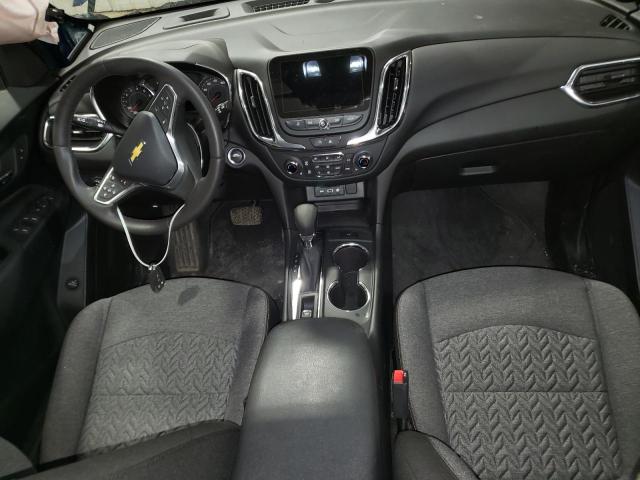 2022 CHEVROLET EQUINOX LT - 3GNAXUEV3NL282938