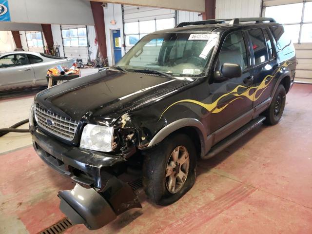 2005 Ford Explorer XLT