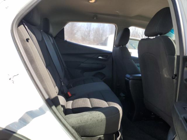 2022 CHEVROLET BOLT EV 1L 1G1FW6S03N4125401