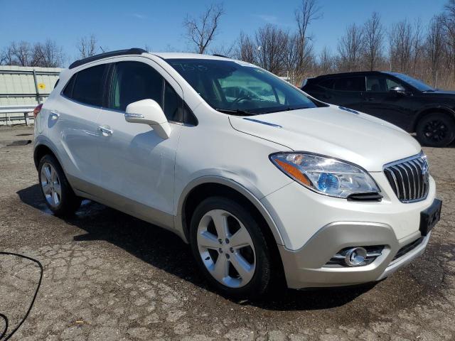 2016 BUICK ENCORE CON - KL4CJBSB9GB707515