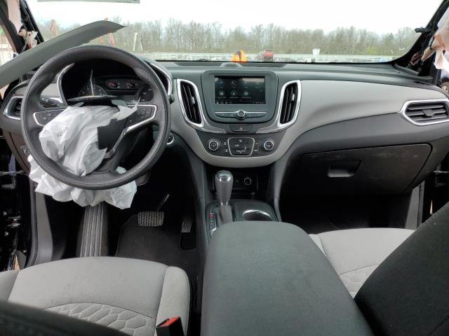 2019 CHEVROLET EQUINOX LS - 3GNAXSEV2KL231477