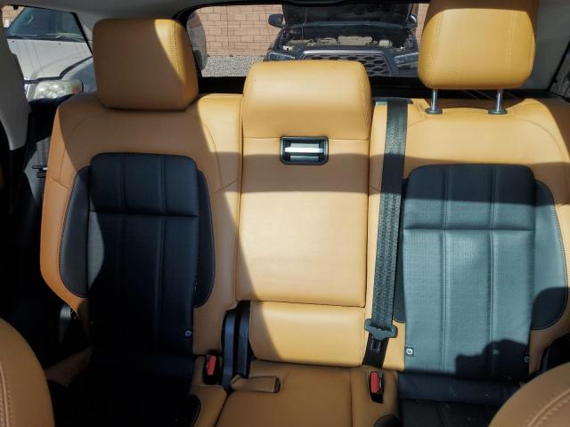 SALWV2SE9LA880140 Land Rover Range Rover Sport P525 Autobiography