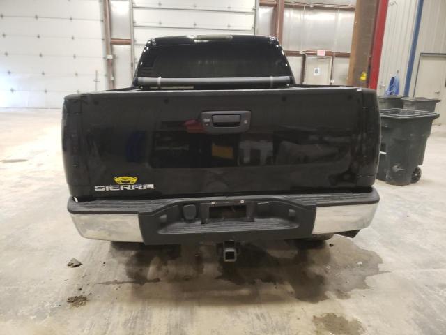 2013 GMC SIERRA K15 - 3GTP2VE73DG369626