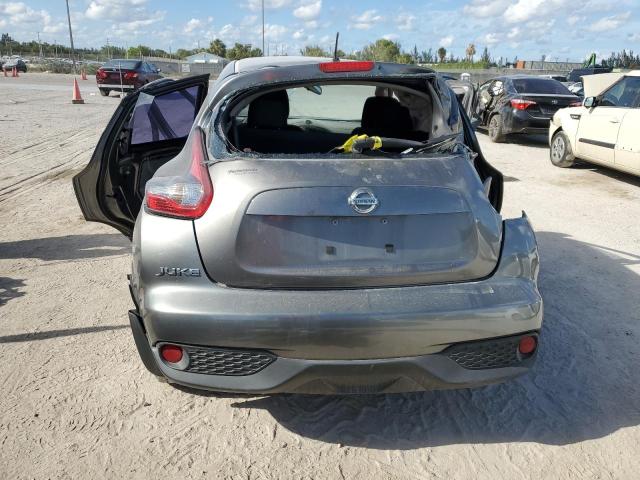 2015 NISSAN JUKE S - JN8AF5MR7FT508390