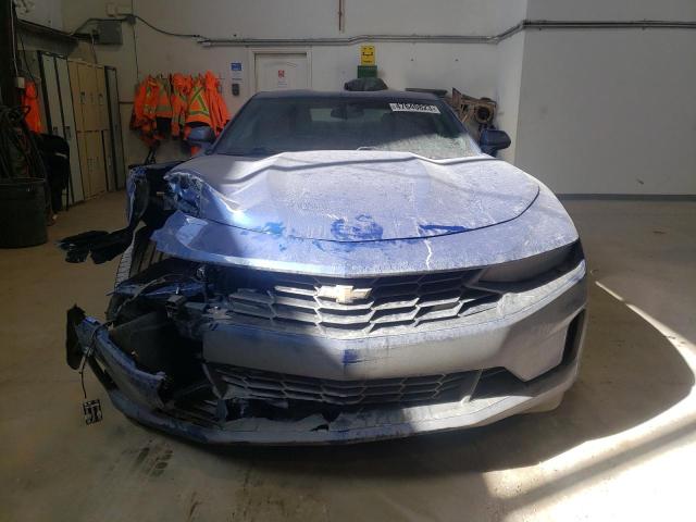 2019 CHEVROLET CAMARO LS  