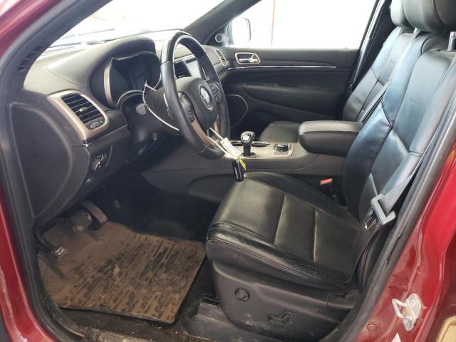 1C4RJFJG6FC115874 Jeep Grand Cherokee Summit