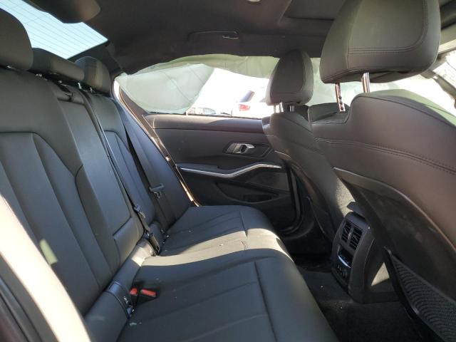WBA5U7C00LFH66343 BMW M340I