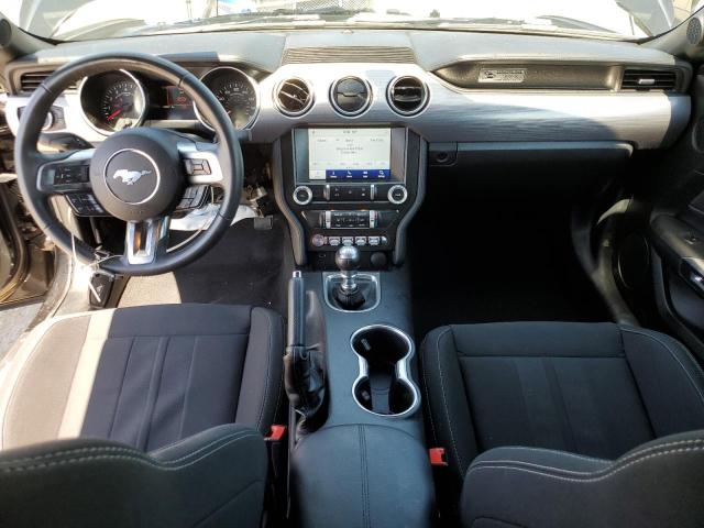 1FA6P8CF4L5130865 Ford MUSTANG GT