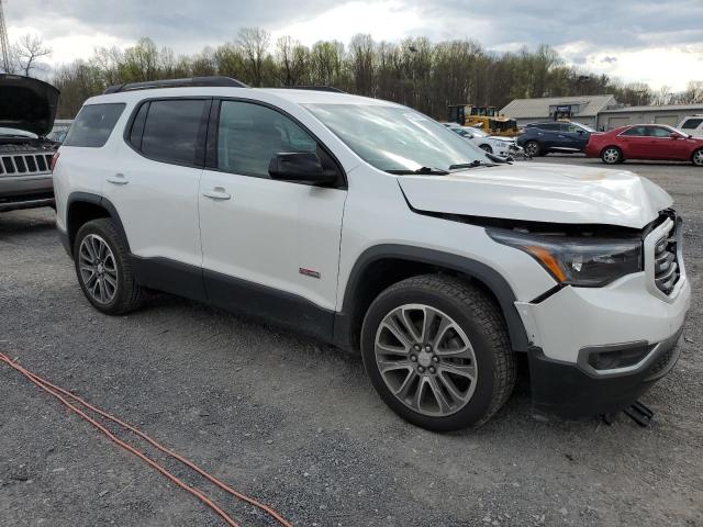 2017 GMC ACADIA ALL 1GKKNVLS7HZ144645