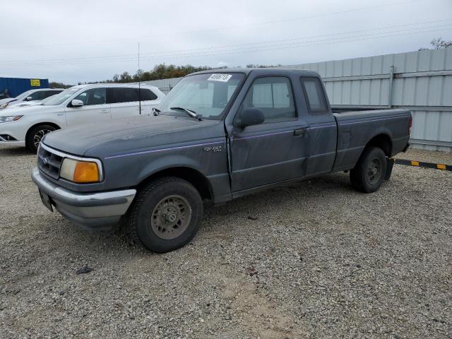 1993 Ford Ranger 