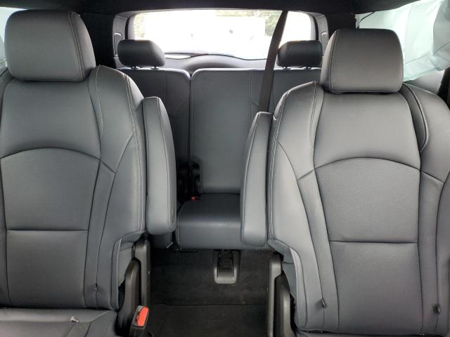 2022 BUICK ENCLAVE PR - 5GAEVBKW3NJ123718